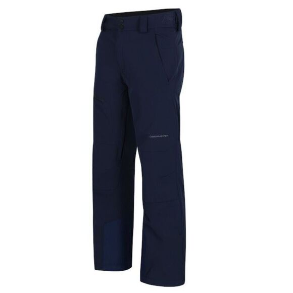 Obermeyer Mens NWT Force Snow Pant Athletic Sport SKI OUTDOOR Small - Picture 4 of 6